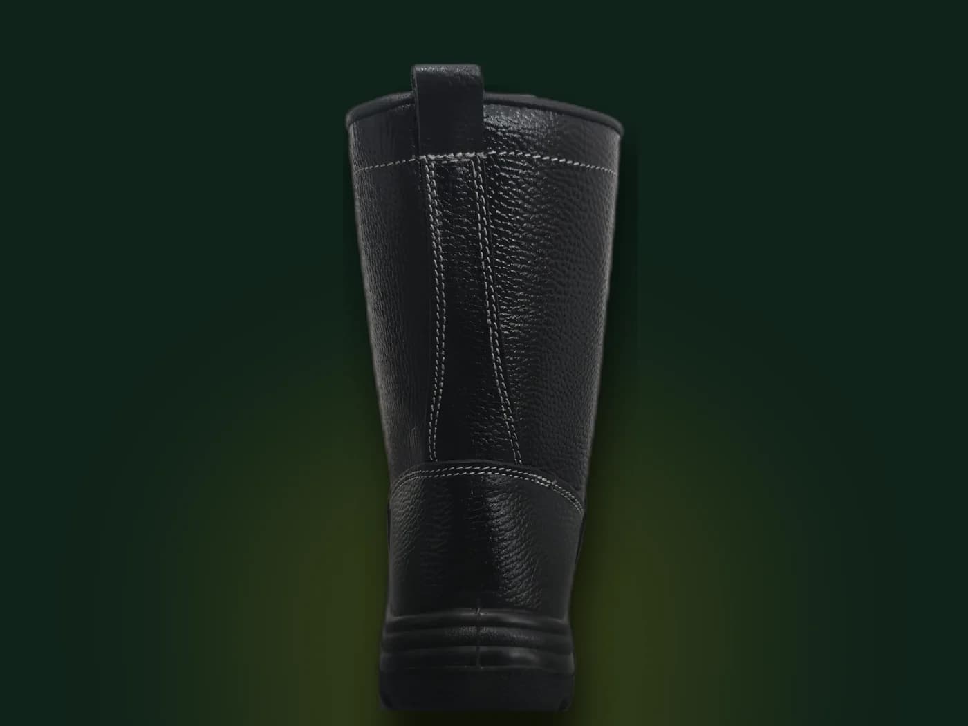 Rely Titan, heel and pull tab